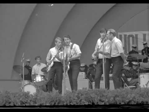 Beach Boys – Kokomo (Aruba, Bahama, Jamaica)