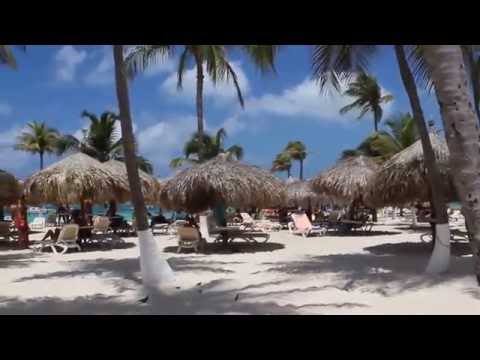 Hotel RIU Palace Aruba September 2016