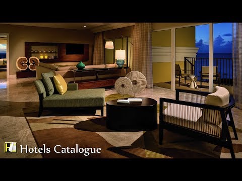 The Ritz-Carlton, Aruba – Luxury Caribbean Palm Beach Aruba Hotels Beach Resorts