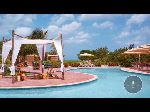 Aruba Luxury Hotels & Resorts – The Ritz- Carlton, Aruba