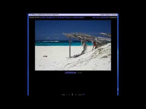ARUBA RESTAURANT GUIDE, ONE MAN’S OPINION OF 100 ARUBA RESTAURANTS