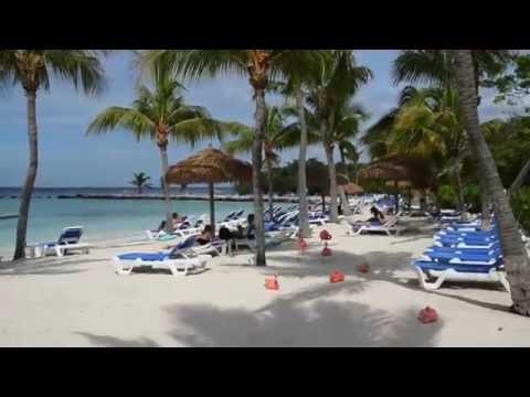 video hotel Renaissance Aruba Resort & Casino, Travel Slide