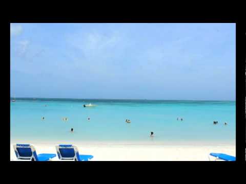 Palm beach Aruba