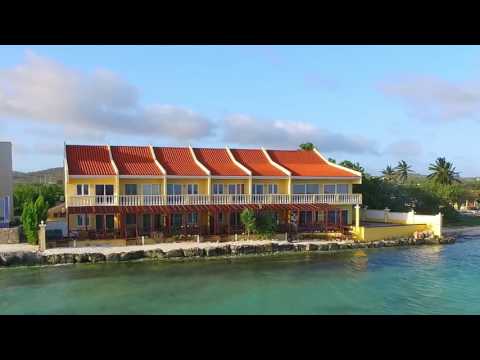 Aruba Beach Chalets in Savaneta