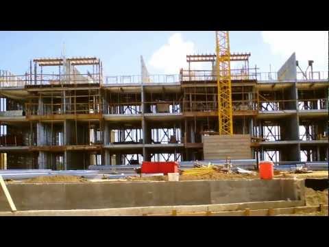 Aruba Hotel Construction & Development from HotelProjectLeads.com