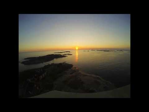 Flat Earth Proof #33  Localized light