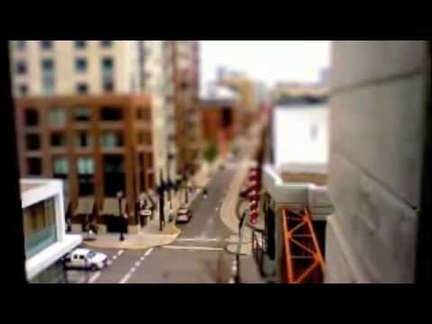 Phoenix – Love Like A Sunset (timelapse)