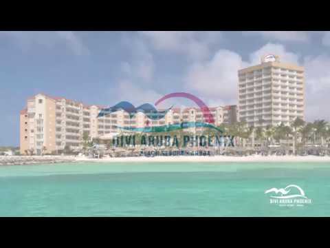 Aruba Palm Beach Resorts – Divi Aruba Phoenix Beach Resort