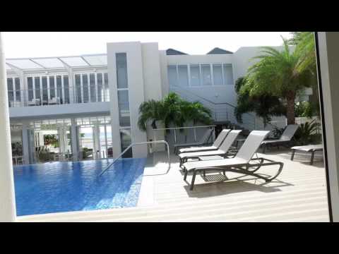 Ocean Z Boutique Hotel Aruba