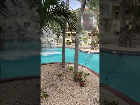 Aruba 2017 Tropicana Hotel Review