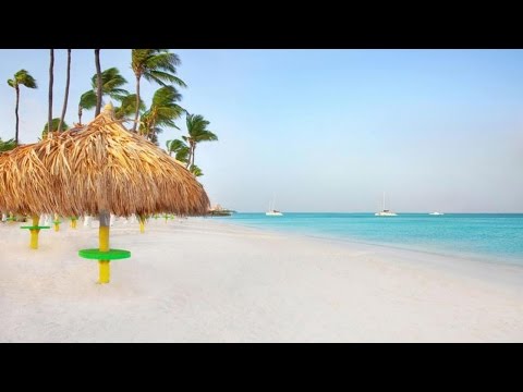 Holiday Inn Resort Aruba – Beach Resort & Casino, Palm-Eagle Beach, Aruba, Caribbean Islands, 4*