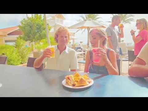 Tamarijn Aruba All Inclusive – 2017 Bars and Lounges