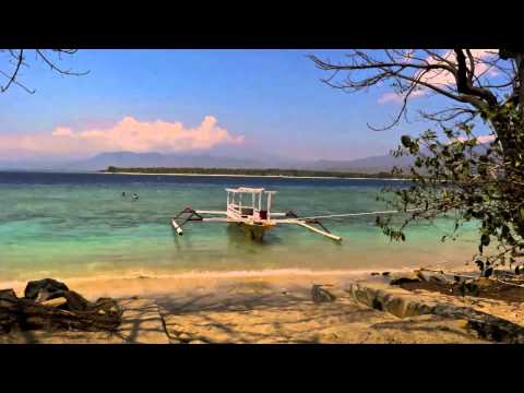 Indonesia Timelapse Beaches Sunsets and more