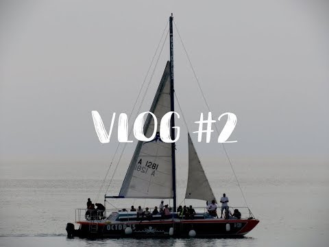 Aruba Beach tennis Open 2k17 Vlog #2