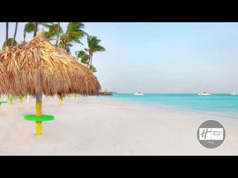 Aruba Palm Beach Hotels & Resorts – Holiday Inn Resort Aruba