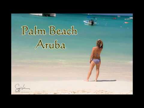 Aruba Palm Beach