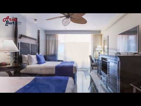HOTEL BARCELO ARUBA ****
