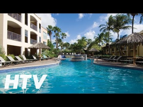 Divi Dutch Village Beach Resort, Hotel en Eagle Beach, Aruba