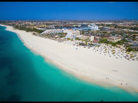 Our commitment to the environment – Bucuti & Tara Beach Resort, Aruba