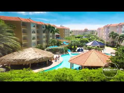 Aruba Eagle Beach Resorts – Tropicana Aruba Resort & Casino