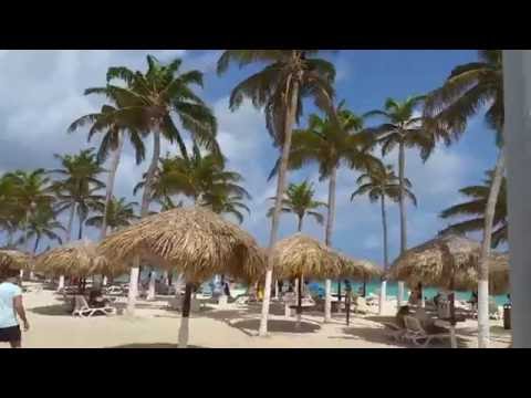 RIU Palace Antillas, Palm Beach, Aruba June 2016