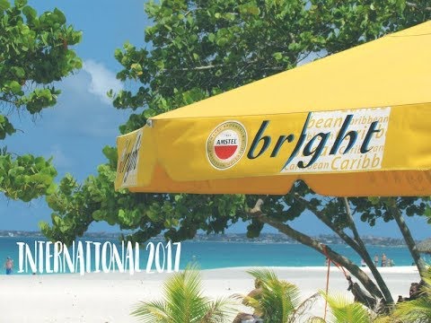 Aruba Beach Tennis Open AFTER MOVIE 2017