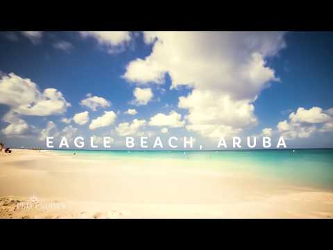 Eagle Beach | Only in Aruba