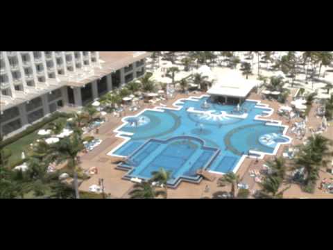 Hoteles en Aruba – Hotel Riu Palace Aruba