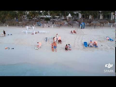 Hotel RIU Palace Aruba