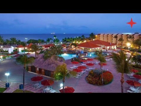 La Cabana All-Suite Beach Resort & Casino – Aruba
