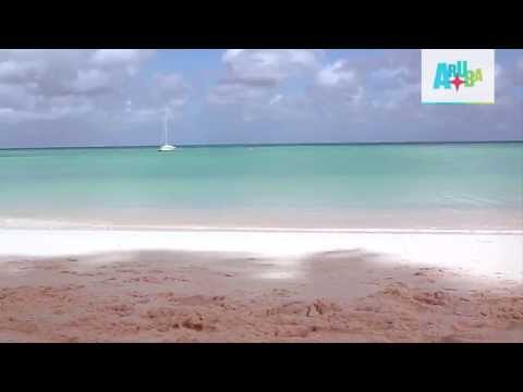 Palm Beach Aruba: Voted Among the Best Caribbean Beaches