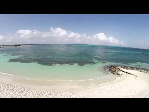 Rodgers beach, Aruba