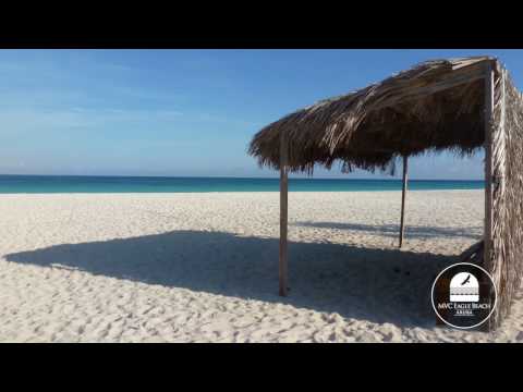 Aruba Oceanfront Resorts – MVC Eagle Beach Resort