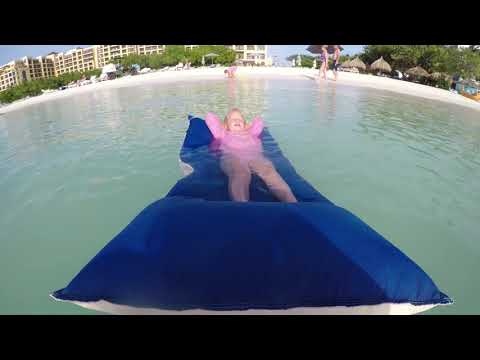 SNORKELLING AT PALM BEACH | THE BOARDWALK HOTEL – ARUBA