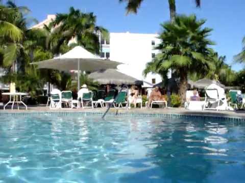Aruba – Hotel Marriott Renaissance Aruba Resort & Casino – Lesser Antilles  (Caribbean)