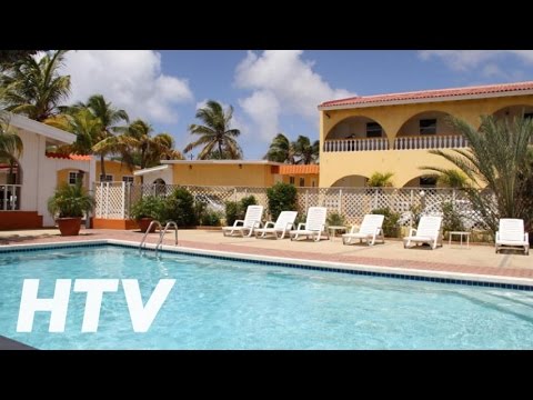 Coconut Inn, Apart Hotel en Palm Beach, Aruba