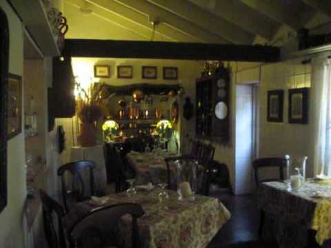 Papiamento Restaurant – Aruba