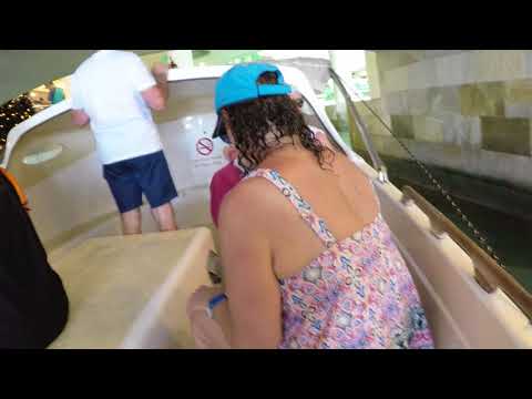 Aruba- Renaissance hotel