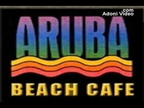 Aruba Beach Cafe – Ocean Front Beach Bar and Restaurant
