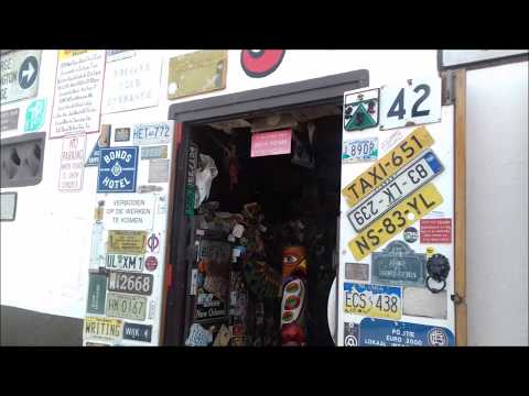 Aruba 2017 Charlie’s Bar and Baby Beach