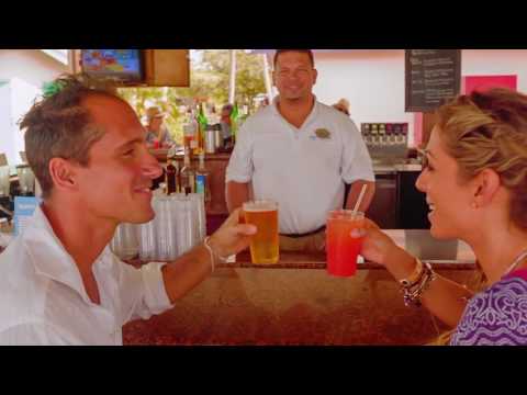 Divi Aruba All Inclusive Bars