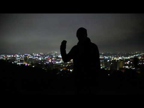 Sunrise Timelapse in Hollywood