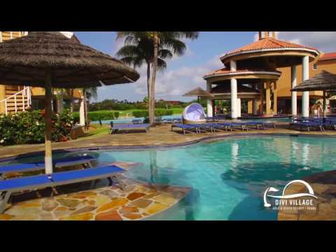 Aruba All-Suite Resorts – Divi Village Golf & Beach Resort