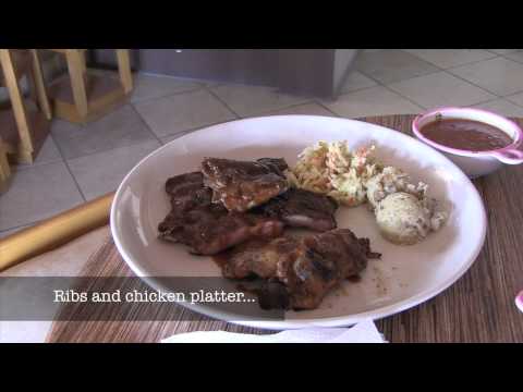 Fermin’s Bar BQ (Aruba)