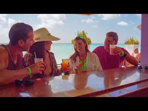 Tamarijn Aruba All Inclusive Bars