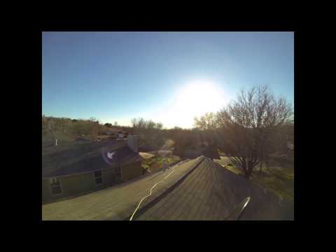 SUNRISE TO SUNSET TIMELAPSE