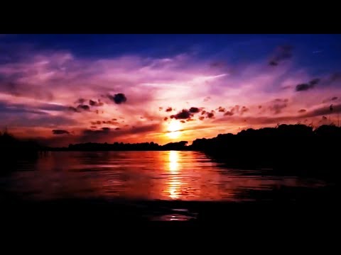 HD Video – Time Lapse with Sunsets, Clouds, Nature (2017)