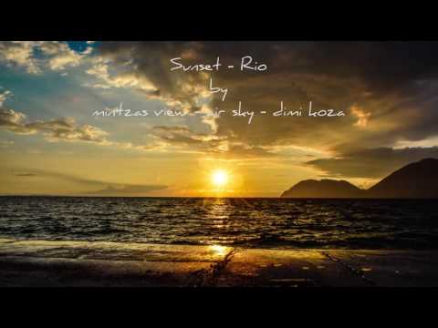 Sunset – Rio (2nd Timelapse)