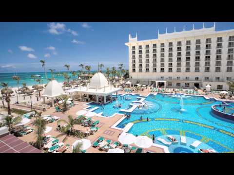 Ad Aruba – Con KLM e Riu Hotels