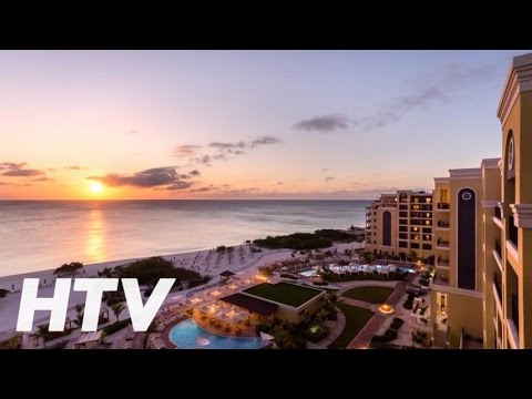 Hotel The Ritz-Carlton, Aruba en Palm Beach, Aruba